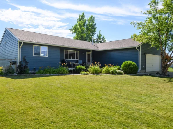 5368 Grand Vista Dr, Florence, MT 59833