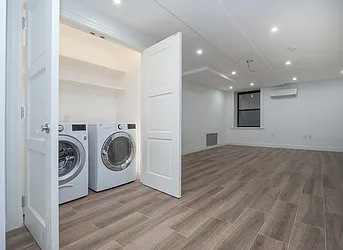 Rented by Harlem Lofts