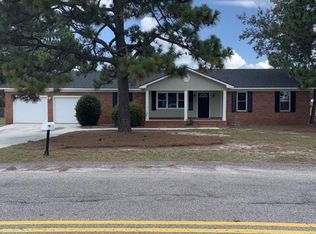2567 Spirit Creek Rd, Hephzibah, GA 30815