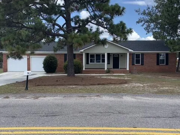 2567 Spirit Creek Road, Hephzibah, GA 30815