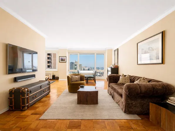 50 E 89th St #31C, New York, NY 10128