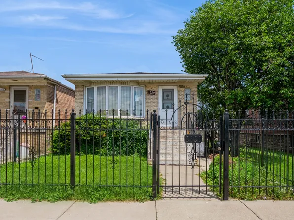 2620 W 36th Pl, Chicago, IL 60632