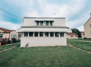 347-349 Chestnut St, Indiana, PA 15701