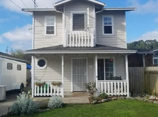 293 1st Ave, Rio Dell, CA 95562