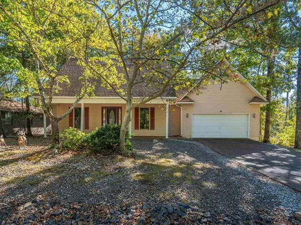 24 Orense Cir, Hot Springs, AR 71909