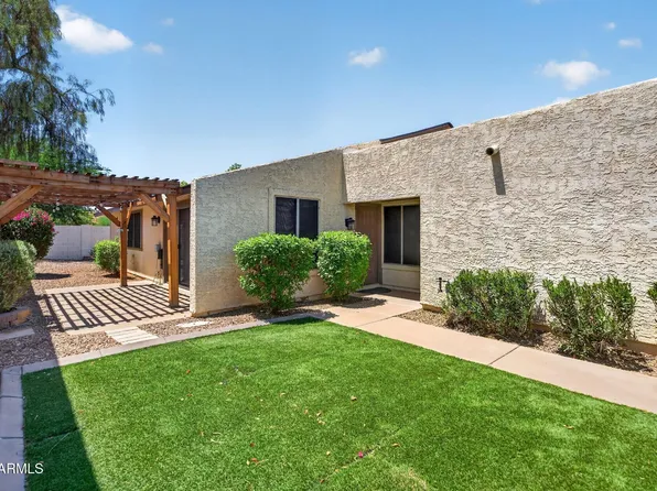 1777 W EL MONTE Place, Chandler, AZ 85224