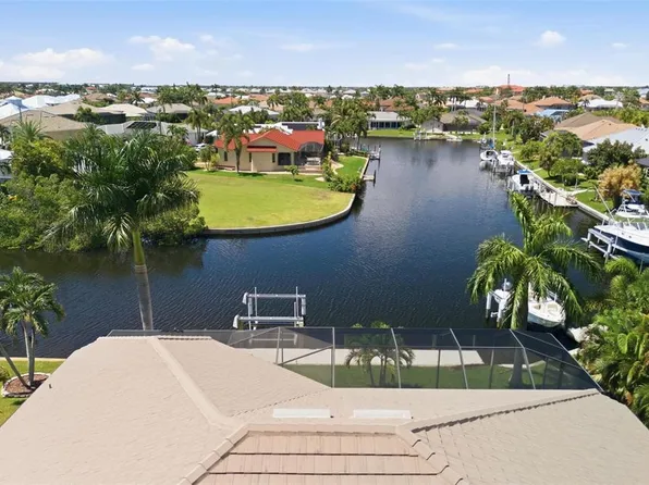 1418 KINGLET DRIVE, PUNTA GORDA, FL 33950
