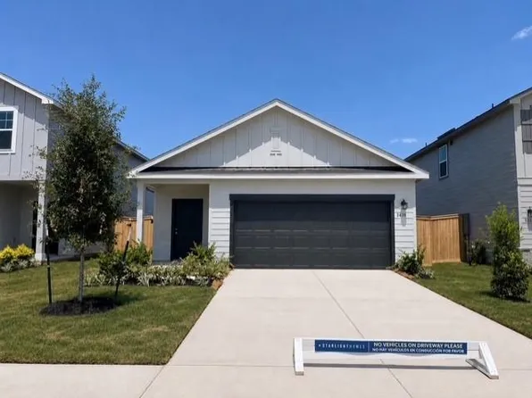 5638 Shelford Birch St, Cut And Shoot, TX 77303