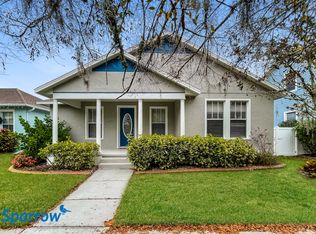 3750 Dogtrot St, New Port Richey, FL 34655