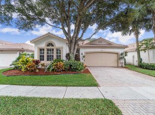 11300 Ola Ave, Boynton Beach, FL 33437