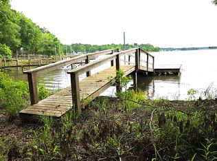 1595 Wateree Estates Rd, Winnsboro, SC 29180