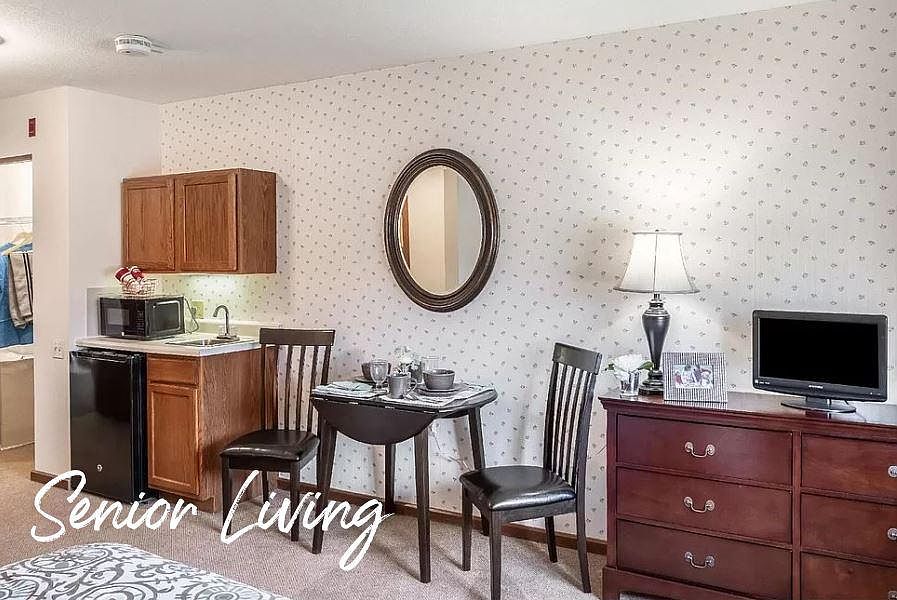 Elison Assisted Living & Memory Care of Marietta Apartment Rentals