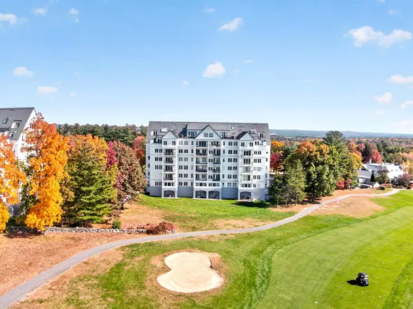10 Mountain laurels Drive #606, Nashua, NH 03062