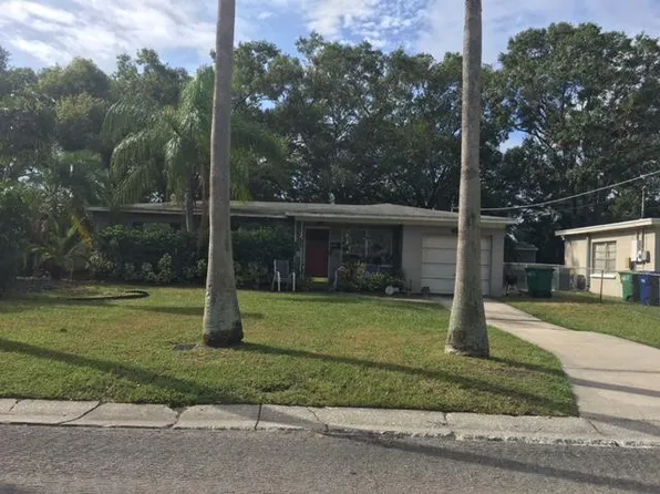 3416 W Alline Ave, Tampa, FL 33611