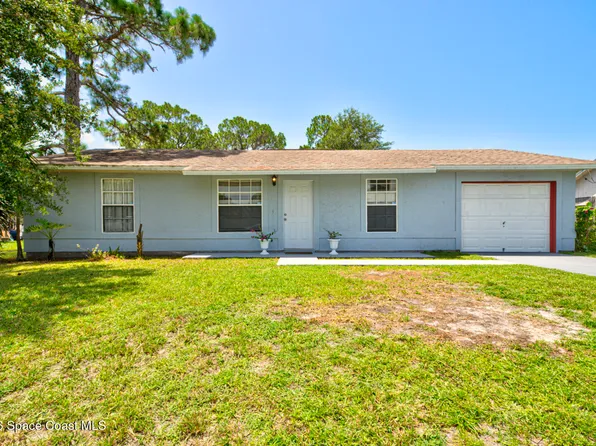 206 San Luis St SW, Palm Bay, FL 32908
