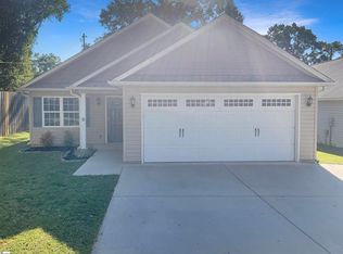 10 Maplecroft St, Greenville, SC 29609