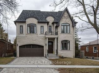 200 Churchill Ave, Toronto, ON M2R 1E1