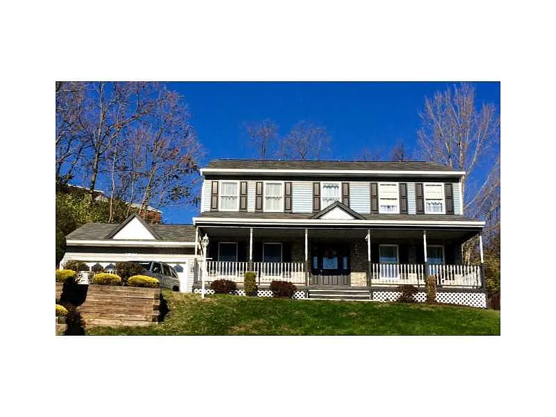 2941 Abbey Ln photo 1