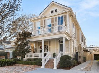 1434 Toledano St, New Orleans, LA 70115