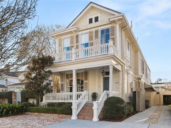 1434 Toledano St, New Orleans, LA 70115