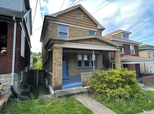 23 Cedricton St, Pittsburgh, PA