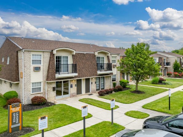 Park Crest Village | 275 E High St, Glassboro, NJ