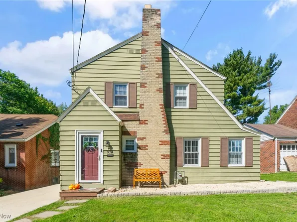 910 Lanterman Ave, Youngstown, OH 44511