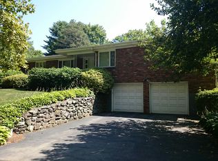 22 Princeton Rd, Brookline, MA 02467