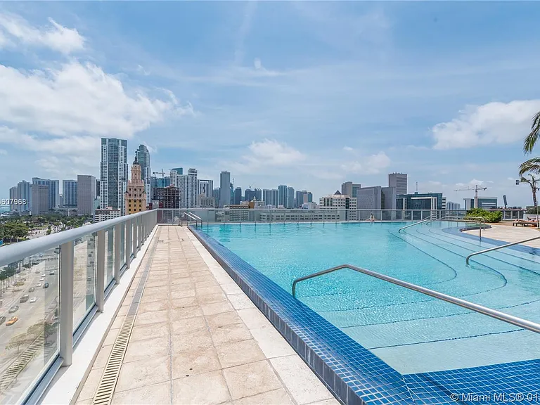 888 Biscayne Blvd #30111 — Photo 6