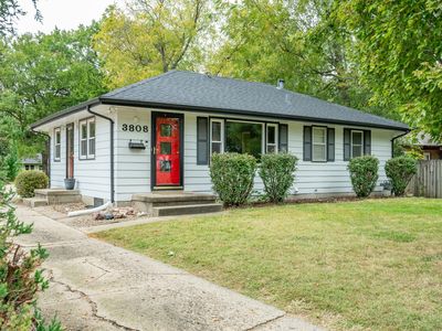 3808 72nd St, Urbandale, IA, 50322