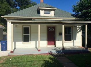 310 N 11th St, Guthrie, OK 73044