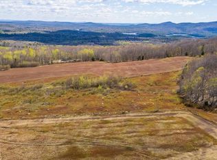 Map 22 Bull Hill Rd LOT 15, Hope, ME 04847