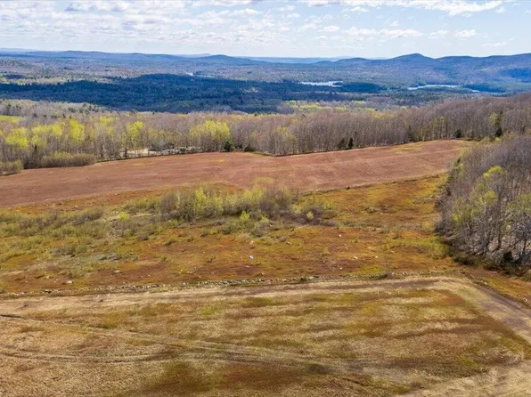 Map 22 Lot 15 Bull Hill Road, Hope, ME 04847