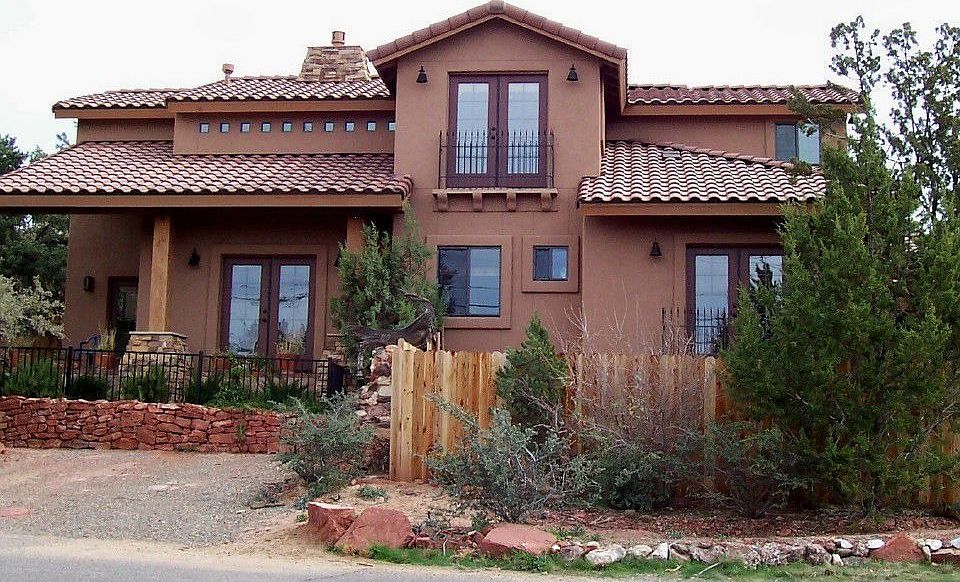 85 Coffee Cup Dr. Sedona AZ 86336