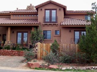 35 Windsong Dr, Sedona, AZ 86336