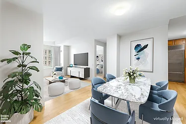 Rented by Brown Harris Stevens