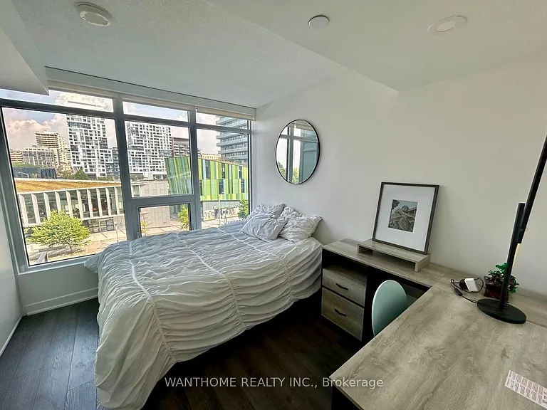 80 Queens Wharf Rd #506 — Photo 13