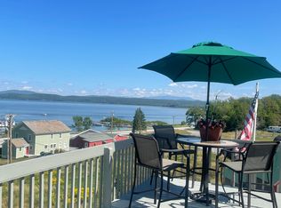 8 Angler Lane, South Hero, VT 05486