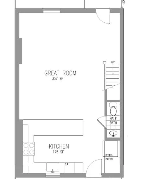 2913 Price Ave — Photo 2