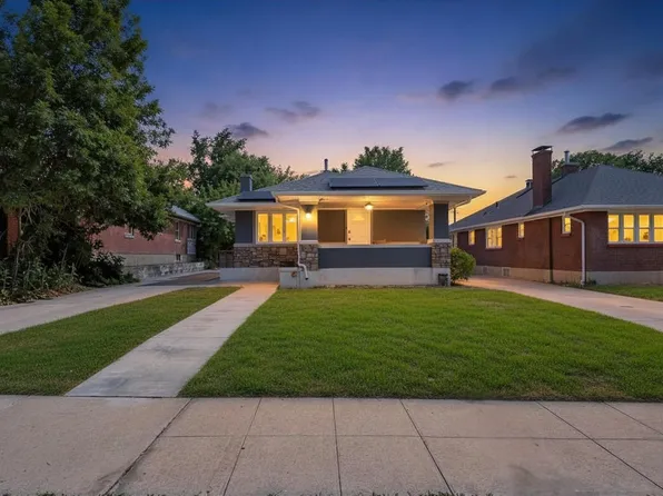 1157 E Capitol St S, Ogden, UT 84401