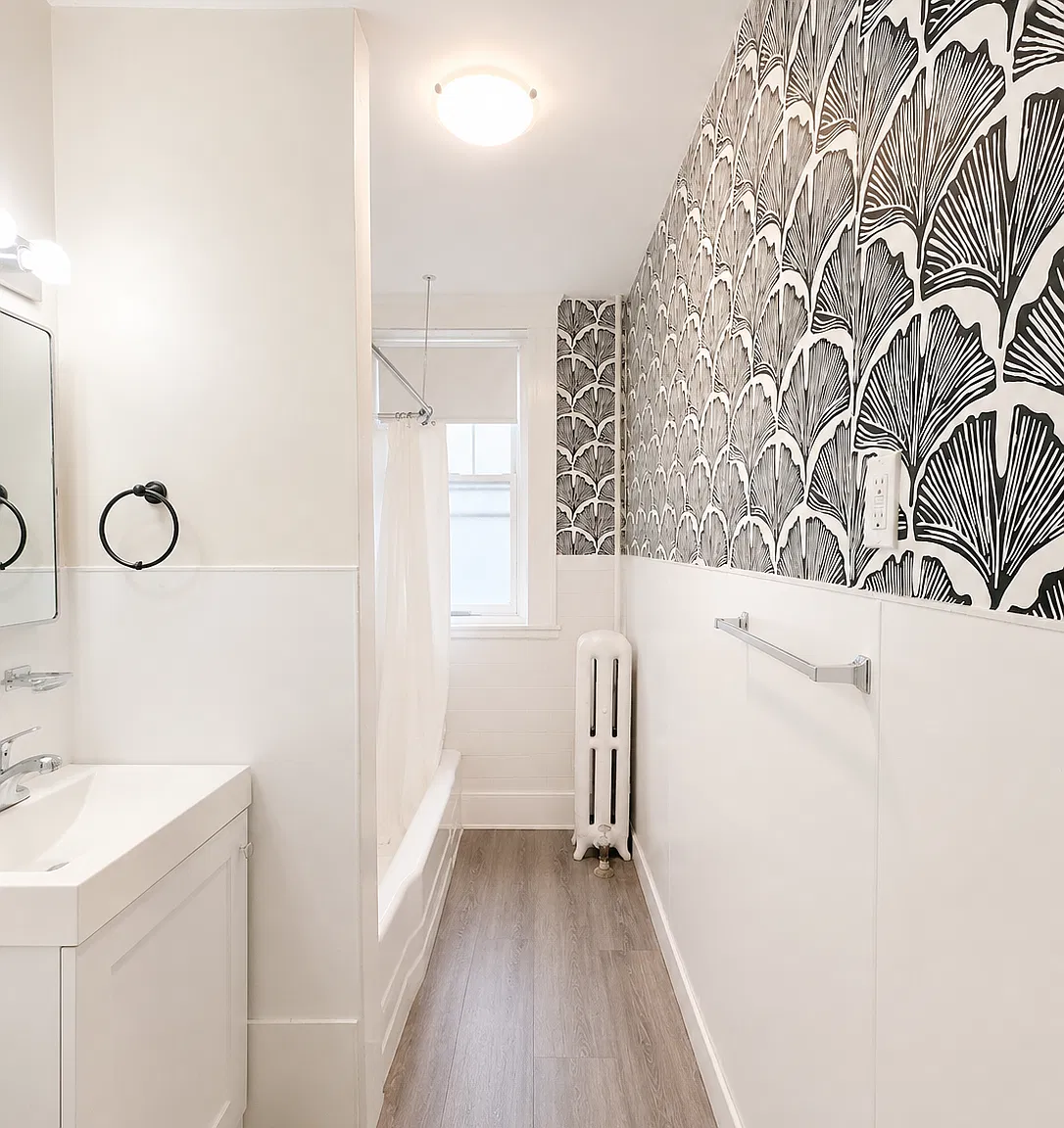 1 bed, 600 sqft, $2,400 — Photo 2