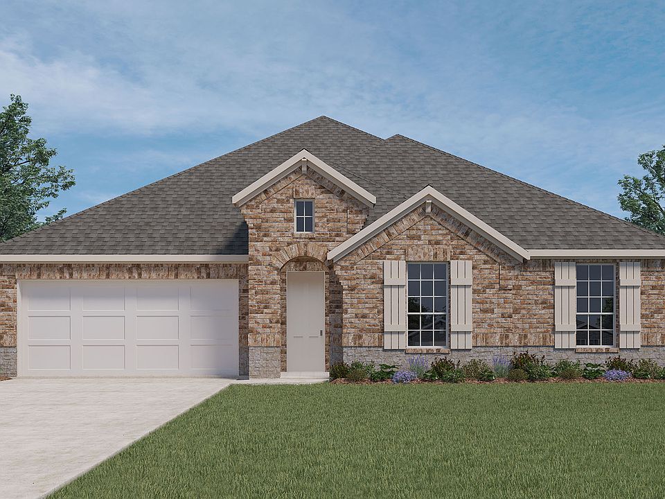 Plan Elevation.