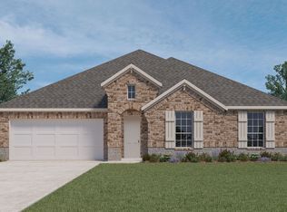 15710 Gibson Grass Ct, Spring, TX 77379