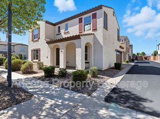 2258 S Buckaroo Trl, Gilbert, AZ 85295