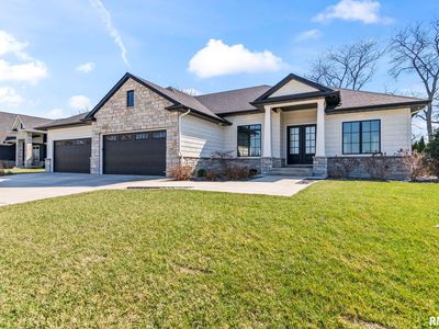 1832 Willow Bend St, Chatham, IL, 62629