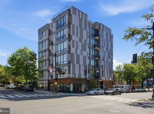 3619 Georgia Ave NW #601, Washington, DC 20010