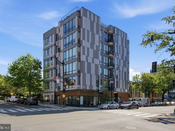 3619 Georgia Ave NW #601