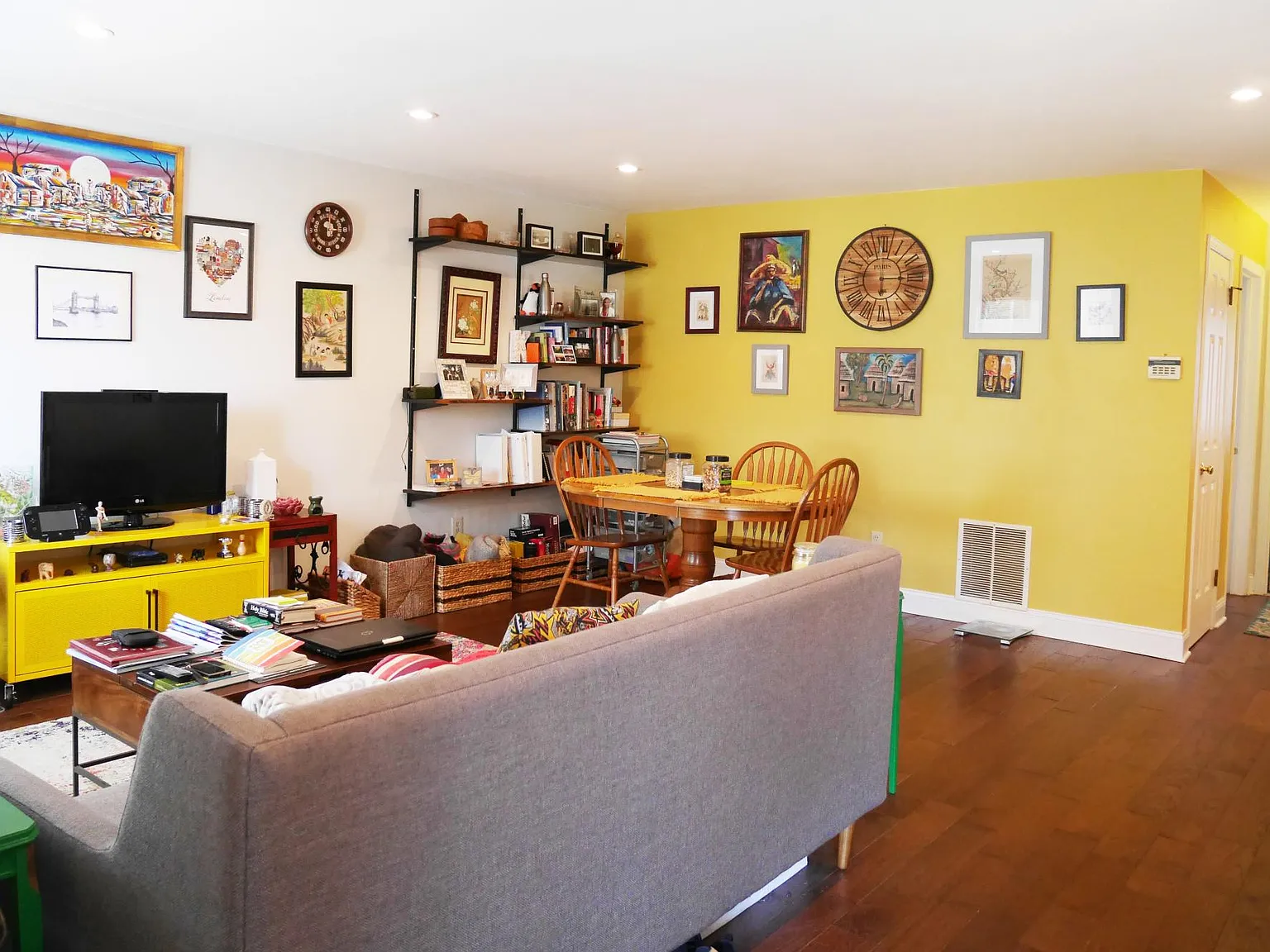 1 bed, 775 sqft, $2,350 — Photo 2