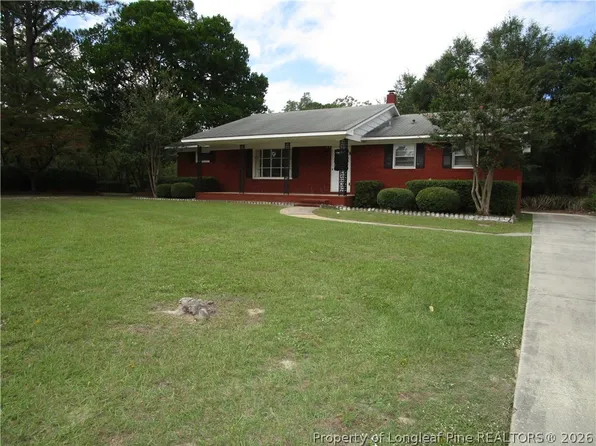 2516 NE Cumberland Rd, Fayetteville, NC 28306