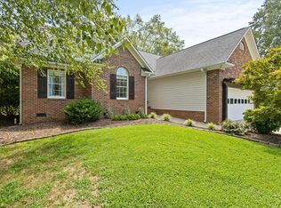 228 Lightwood Farm Rd, Woodruff, SC 29388